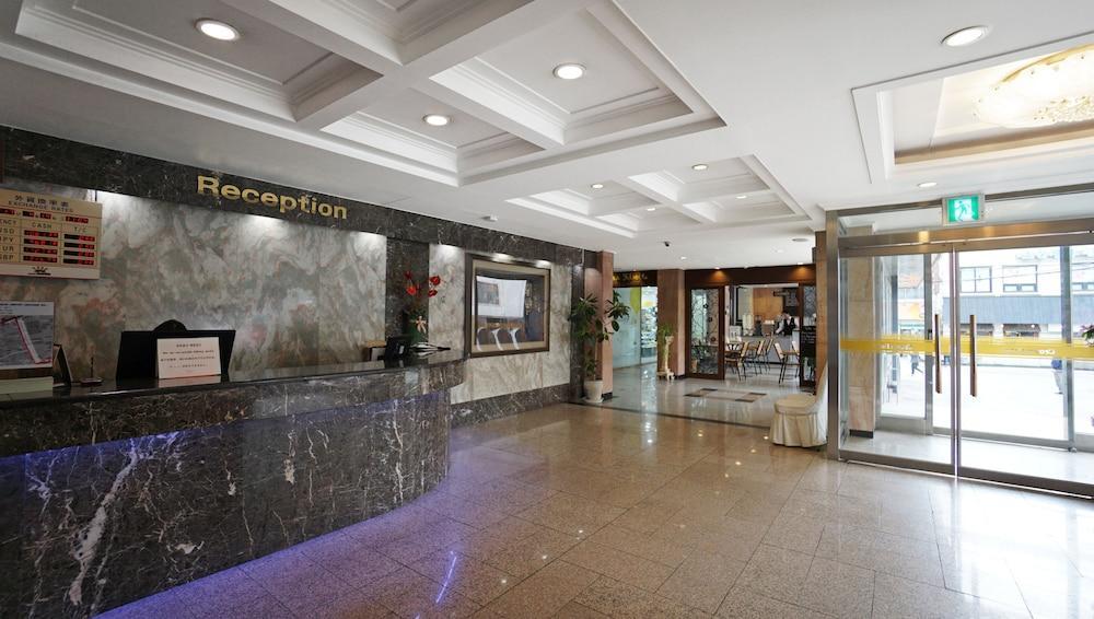 Crown Insadong Hotell Seoul Exteriör bild